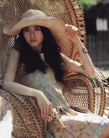 Go Ah Ra mơ mộng giữa ngày hè ở Ấn - 1 Go Ah Ra mơ mộng giữa ngày hè ở Ấn - 1