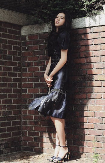 Go Ah Ra mơ mộng giữa ngày hè ở Ấn - 5 Go Ah Ra mơ mộng giữa ngày hè ở Ấn - 5