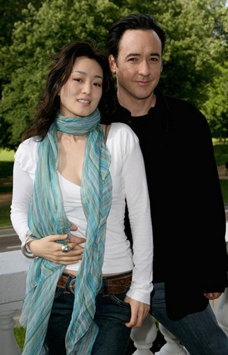 Củng Lợi: “Chọn vai diễn khó vì thích” - 7 Củng Lợi: “Chọn vai diễn khó vì thích” - 7