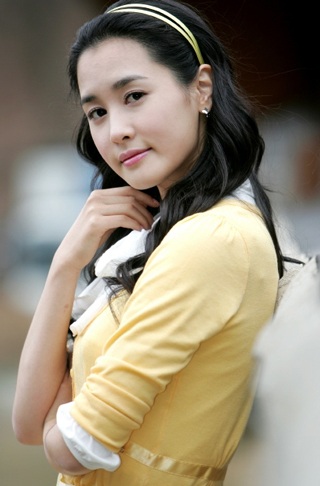 Han Ji Hye cũng gia nhập bom tấn “East of Eden” - 5 Han Ji Hye cũng gia nhập bom tấn “East of Eden” - 5