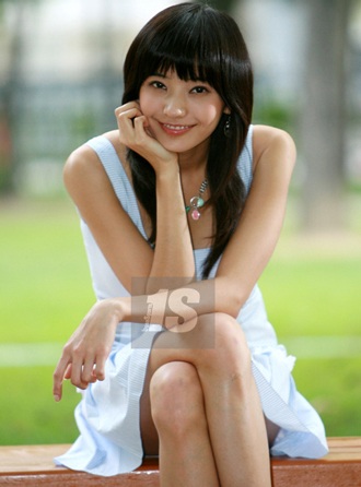 Han Chae Young “du ngoạn” Châu Âu - 1