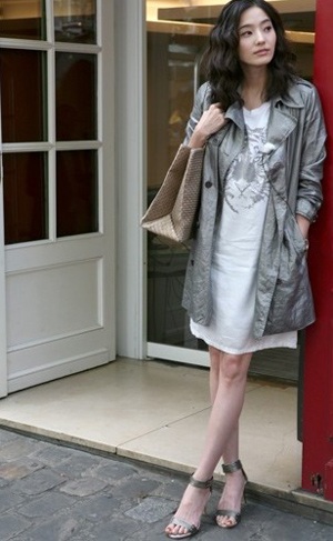 Han Chae Young “du ngoạn” Châu Âu - 8