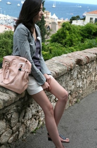 Han Chae Young “du ngoạn” Châu Âu - 11