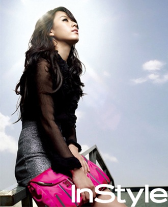 Han Hyo Joo không thích làm ngôi sao “chớp nhoáng” - 8