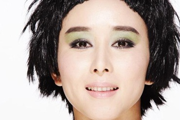 Hình ảnh lạ mắt của “người đẹp cổ trang” Hồ Tịnh - 13