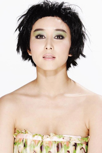 Hình ảnh lạ mắt của “người đẹp cổ trang” Hồ Tịnh - 14