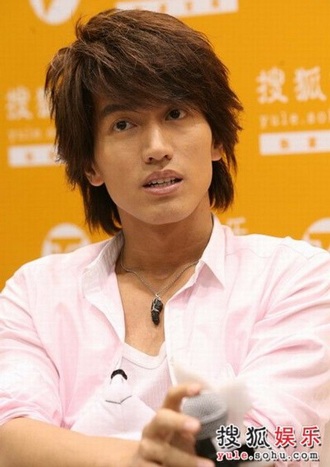 Ngôn Thừa Húc ngày càng đắt giá! - 2 Ngôn Thừa Húc ngày càng đắt giá! - 2