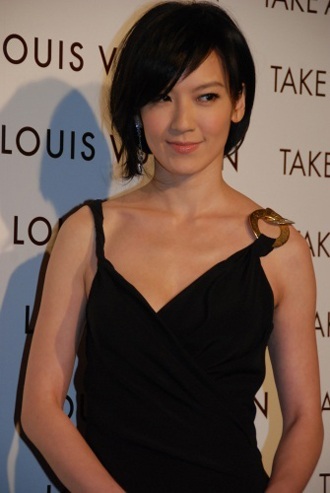 Người đẹp Lâm Hy Lôi thua kiện - 2