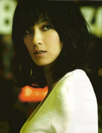 Người đẹp Lâm Hy Lôi thua kiện - 5