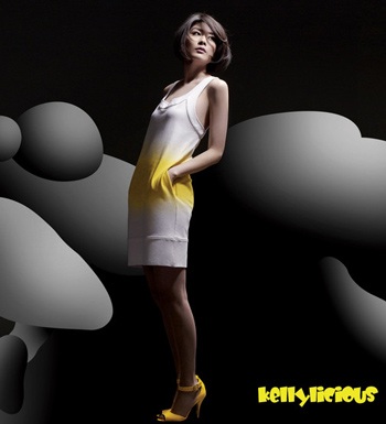 Diva Hồng Kông Trần Tuệ Lâm sắp lên xe hoa - 8 Diva Hồng Kông Trần Tuệ Lâm sắp lên xe hoa - 8