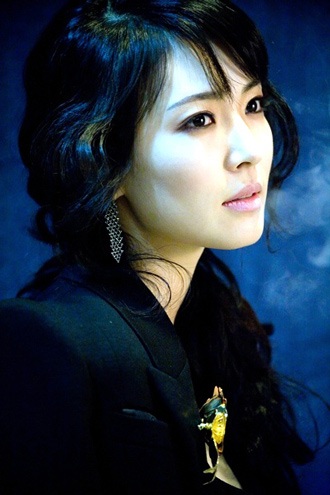 “Người cũ” Kim So Yeon tái ngộ khán giả truyền hình - 7