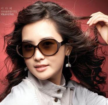 Lee Dae Hee “cặp” với Song Seung Heon? - 1