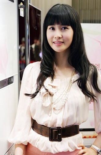 Lee Dae Hee “cặp” với Song Seung Heon? - 2