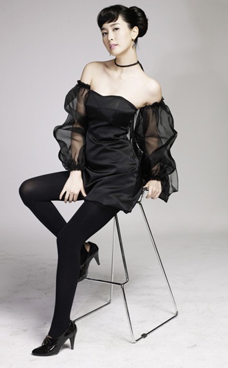 Lee Dae Hee “cặp” với Song Seung Heon? - 6