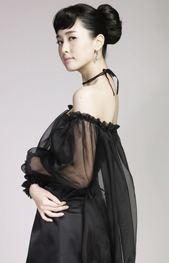Lee Dae Hee “cặp” với Song Seung Heon? - 7
