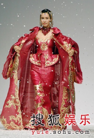 Lee Dae Hee “cặp” với Song Seung Heon? - 10