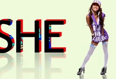 Lee Hyori gợi cảm và trẻ trung trong album mới - 7