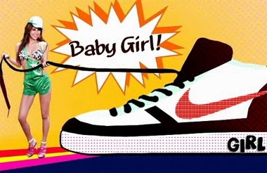 Lee Hyori gợi cảm và trẻ trung trong album mới - 9