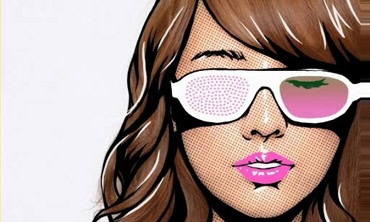 Lee Hyori gợi cảm và trẻ trung trong album mới - 2