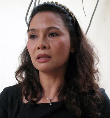 NSƯT Minh Châu: Từng "ham hố" một đời sống gia đình bình yên  - 5