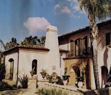 Dạo quanh nhà của ngôi sao trẻ Miley Cyrus - 1 Dạo quanh nhà của ngôi sao trẻ Miley Cyrus - 1