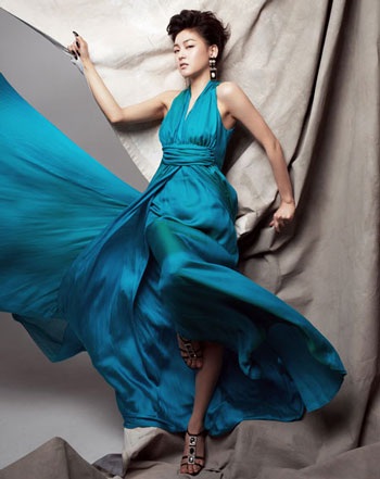 Park Jin Hee từng đến với điện ảnh vì… tò mò - 8