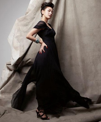 Park Jin Hee từng đến với điện ảnh vì… tò mò - 10