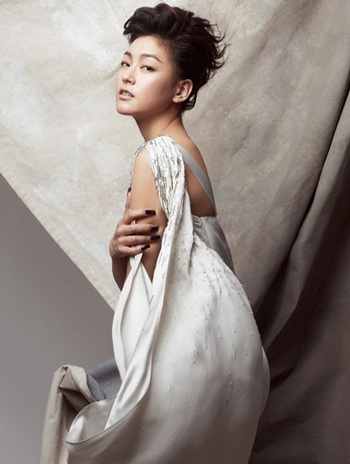 Park Jin Hee từng đến với điện ảnh vì… tò mò - 11