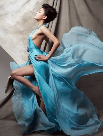 Park Jin Hee từng đến với điện ảnh vì… tò mò - 5