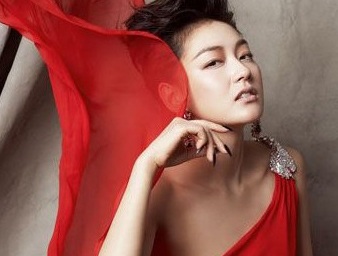 Park Jin Hee từng đến với điện ảnh vì… tò mò - 7