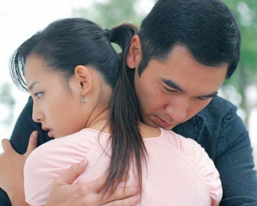 Phương Trung Tín lên chức… bố! - 5