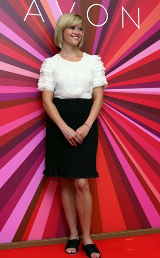 Reese Witherspoon “khám phá” trà đạo Nhật Bản - 6 Reese Witherspoon “khám phá” trà đạo Nhật Bản - 6