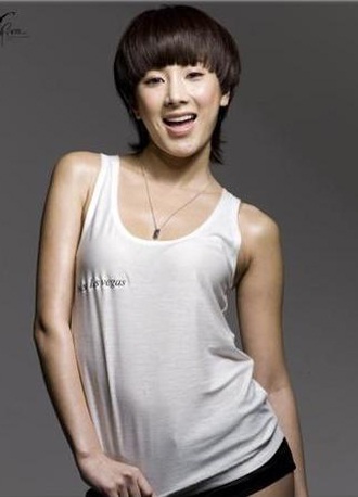 Seo In Young: Gương mặt mới của Maybelline - 3 Seo In Young: Gương mặt mới của Maybelline - 3