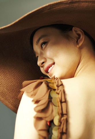 Shin Mina sẽ rất khác trong “Công chúa dũng cảm” - 17