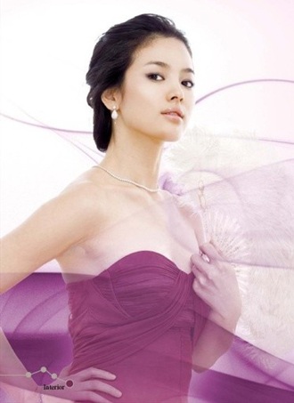 “Song Hye Kyo đã “nổi” từ hồi học trung học” - 5