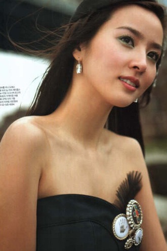 “Song Hye Kyo đã “nổi” từ hồi học trung học” - 7