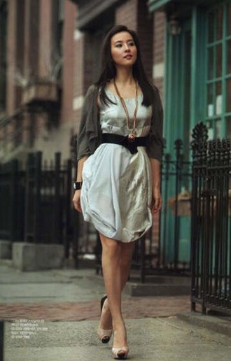 “Song Hye Kyo đã “nổi” từ hồi học trung học” - 8