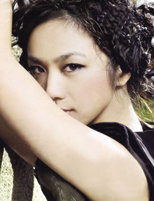 Ngôi sao mới Thang Duy hậu “cấm vận” - 9 Ngôi sao mới Thang Duy hậu “cấm vận” - 9