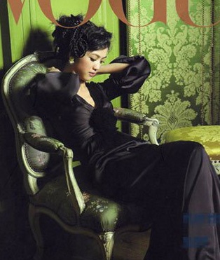 Ngôi sao mới Thang Duy hậu “cấm vận” - 10 Ngôi sao mới Thang Duy hậu “cấm vận” - 10