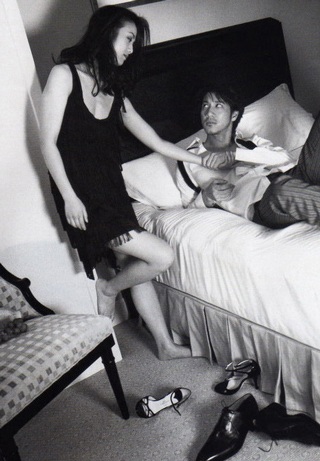 Ngôi sao mới Thang Duy hậu “cấm vận” - 4 Ngôi sao mới Thang Duy hậu “cấm vận” - 4