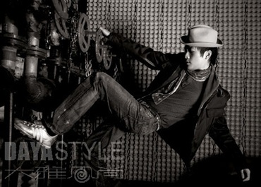 Tô Hữu Bằng cũng muốn tới Mỹ lập nghiệp - 8