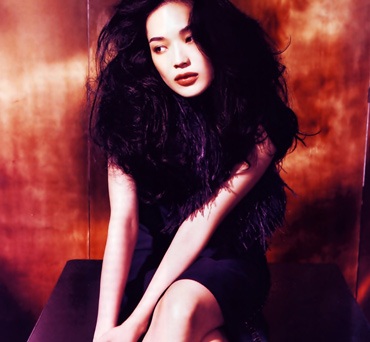 Người đẹp gợi cảm Thư Kỳ “luận bàn” về tình yêu - 9 Người đẹp gợi cảm Thư Kỳ “luận bàn” về tình yêu - 9