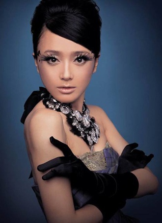 Làm quen với Uông Lục Bình của "Một thoáng mộng mơ" - 5 Làm quen với Uông Lục Bình của "Một thoáng mộng mơ" - 5