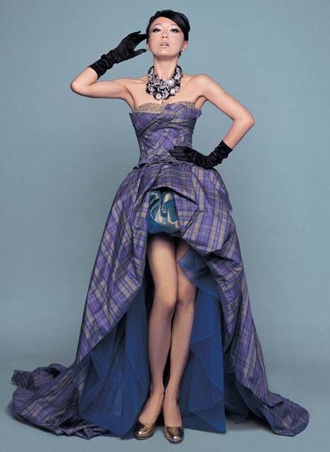 Làm quen với Uông Lục Bình của "Một thoáng mộng mơ" - 6 Làm quen với Uông Lục Bình của "Một thoáng mộng mơ" - 6