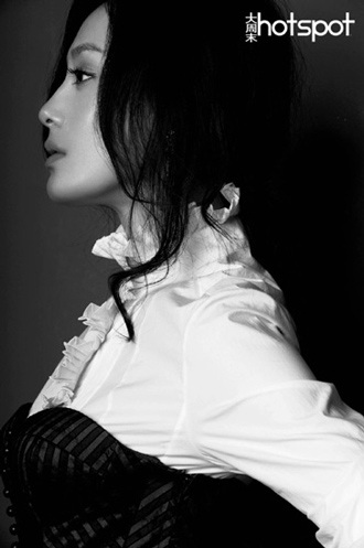 Làm quen với Uông Lục Bình của "Một thoáng mộng mơ" - 8 Làm quen với Uông Lục Bình của "Một thoáng mộng mơ" - 8