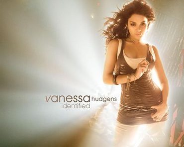 Vanessa Hudgens quyến rũ trên bìa đĩa mới - 5