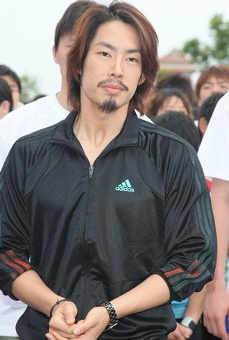 Ngô Kiến Hào “lột xác” trên tạp chí Esquire - 1 Ngô Kiến Hào “lột xác” trên tạp chí Esquire - 1