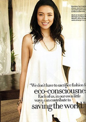 Một Chương Tử Di nữ tính và sang trọng... - 11 Một Chương Tử Di nữ tính và sang trọng... - 11