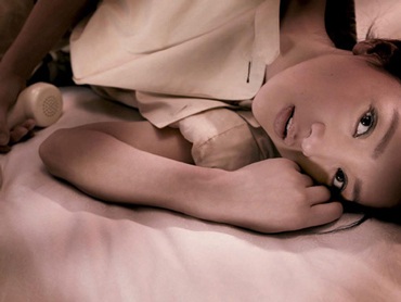 Châu Tấn: Người phụ nữ thành công nhất năm 2008 - 1 Châu Tấn: Người phụ nữ thành công nhất năm 2008 - 1