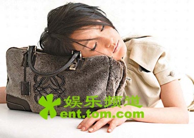 Châu Tấn: “Thiên sứ” yêu môi trường - 7